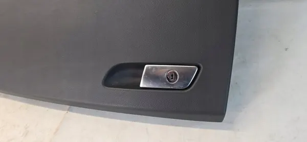Luvete passageiro Audi A6 C7 4G Preto Soul 11-14 image 4
