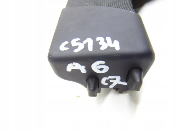 OEM YC18316913995 Bâche de Coffre Audi A6 C7 Avant image 6