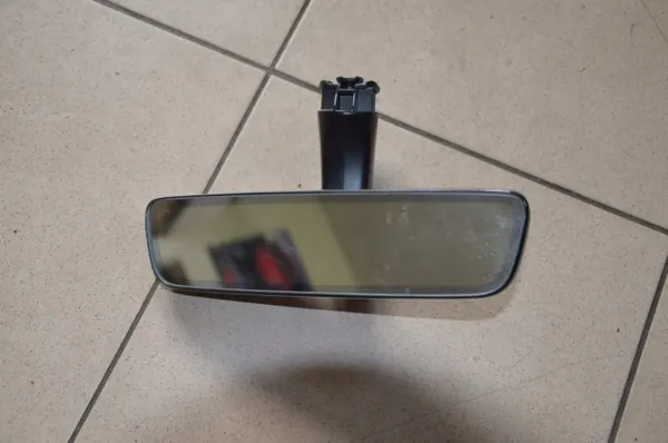 Rückspiegel OEM 68297611AA für Wrangler JL image 2