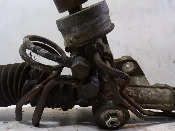 Audi A6 C5 Caixa de Direção Koyo image 6