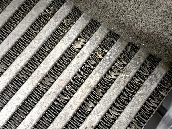 INTERCOOLER FORD TRANSIT CONNECT 1.5 120KM BV61-9L440-CK image 4