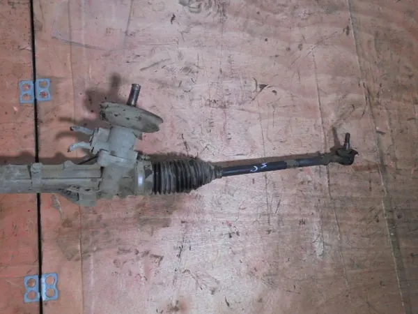 Styrhus Citroen OE OEM 6820000084 - Begagnad image 6