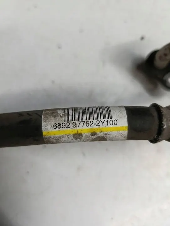 Hyundai ix35 A/C Letku 97762-2Y100 image 4