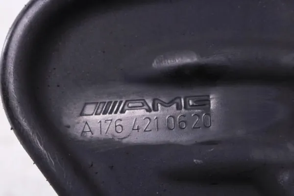Rechte Vorderlenkerkugel OEM A1764210620 für Mercedes-Benz image 2