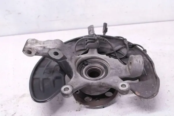 Rechte Vorderlenkerkugel OEM A1764210620 für Mercedes-Benz image 9