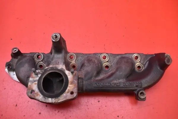 Pakoputken keräin OEM 30637921 Volvo XC90:lle image 2