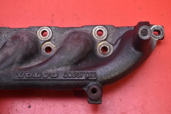 Pakoputken keräin OEM 30637921 Volvo XC90:lle image 3