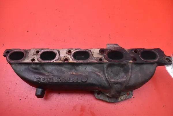 Pakoputken keräin OEM 30637921 Volvo XC90:lle image 4