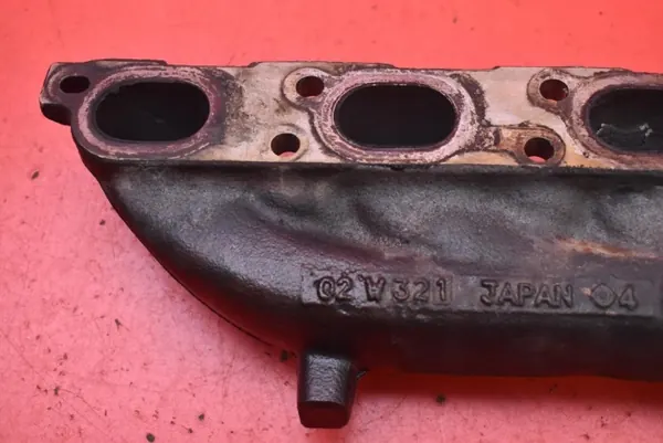Pakoputken keräin OEM 30637921 Volvo XC90:lle image 5