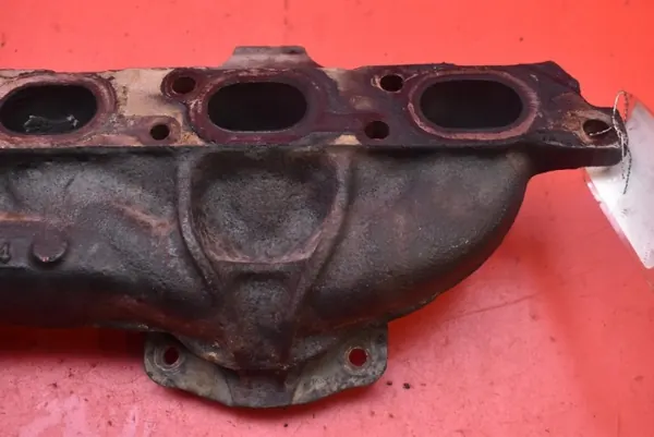 Pakoputken keräin OEM 30637921 Volvo XC90:lle image 6