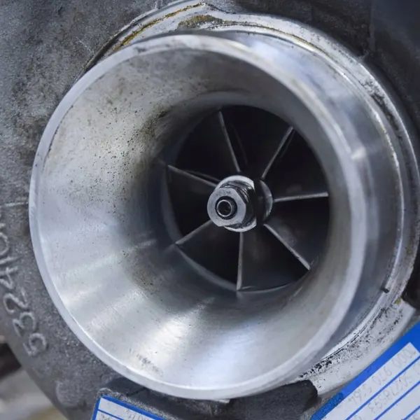 Turbo Volvo XC60 36012552 2.4L 140kW 2016 image 4