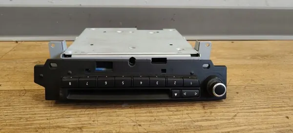 BMW E61 Radio Navigationsleser OEM 9195756 image 3
