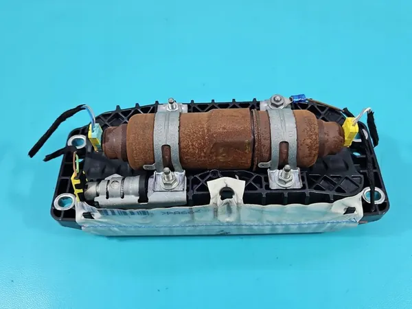 Airbag Passageiro Audi A8 D4 4H 4H0880204D image 5