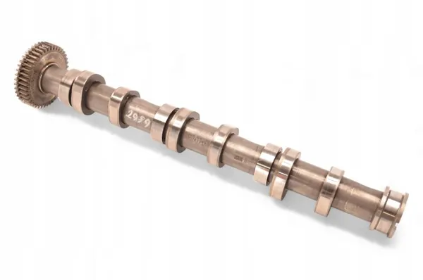 Avgass kamaxel Audi A5 8T 3.0 TDI 059109009BL image 2