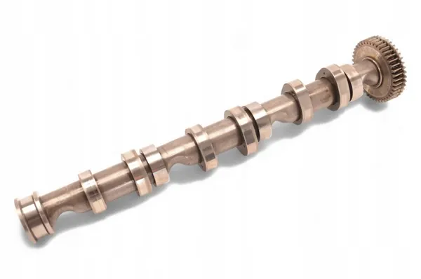 Avgass kamaxel Audi A5 8T 3.0 TDI 059109009BL image 3