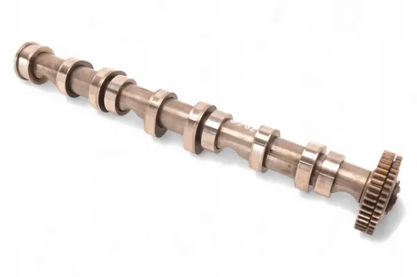 Avgass kamaxel Audi A5 8T 3.0 TDI 059109009BL image 4