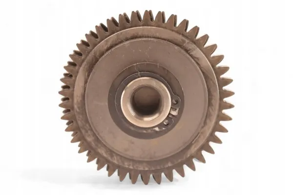 Avgass kamaxel Audi A5 8T 3.0 TDI 059109009BL image 5