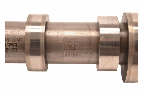 Avgass kamaxel Audi A5 8T 3.0 TDI 059109009BL image 7