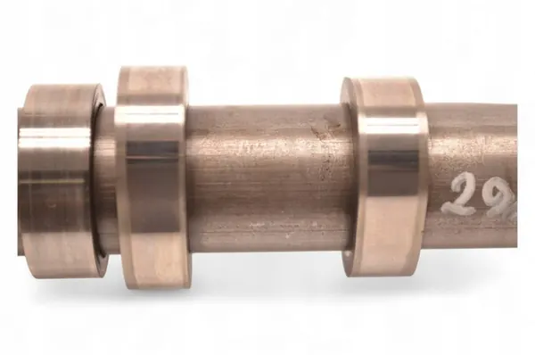 Avgass kamaxel Audi A5 8T 3.0 TDI 059109009BL image 8