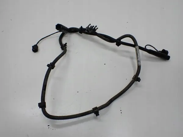 OEM 5QA131983A AdBlue-putki VW Touran 2.0 TDI:lle image 2