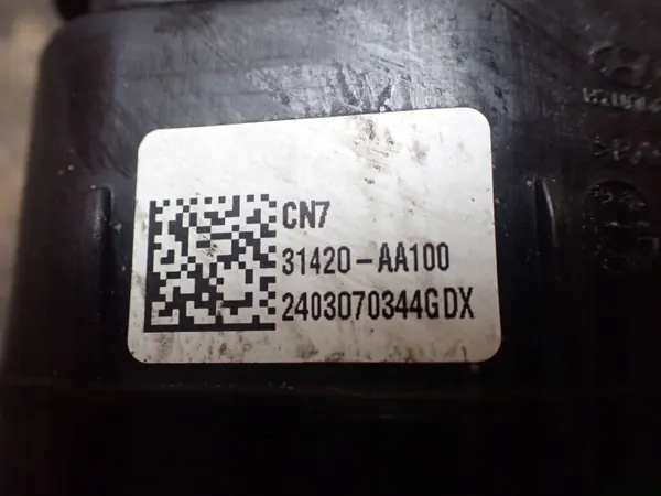 Kolfilter OEM 31420AA100 för Hyundai Elantra VII image 4