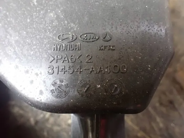 Kolfilter OEM 31420AA100 för Hyundai Elantra VII image 5