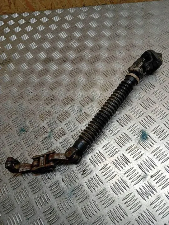 Rattstamförbindare OEM 4002 för Mercedes-Benz SLK image 2