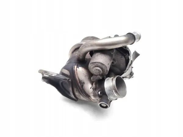 Arrefecedor EGR Audi OEM 04L131512 para A3 2.0 TDI image 10