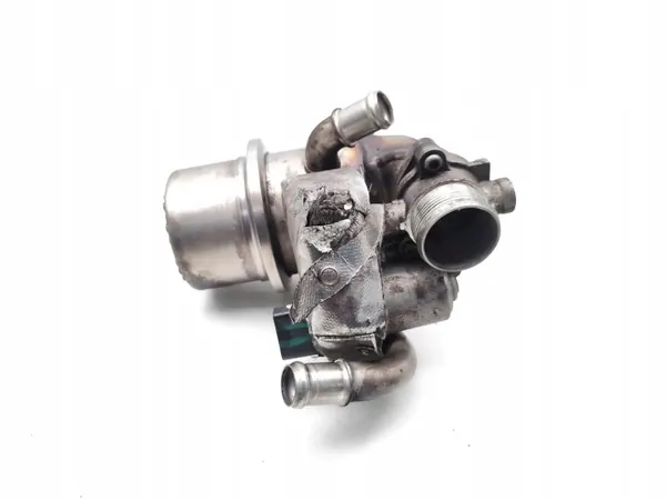 Arrefecedor EGR Audi OEM 04L131512 para A3 2.0 TDI image 5