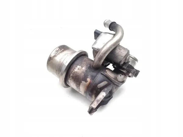 Arrefecedor EGR Audi OEM 04L131512 para A3 2.0 TDI image 9