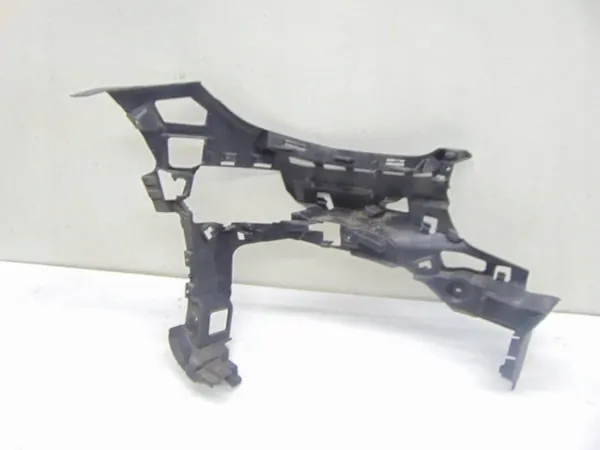 MERCEDES E W213 LIFT AMG Deslizamento de para-choque dianteiro esquerdo A2138857104 image 3