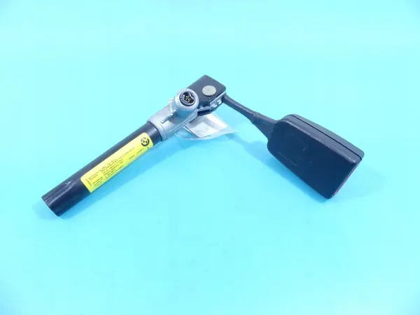 Remspännare OEM 7065887 Bak Vänster för BMW E60 image 2
