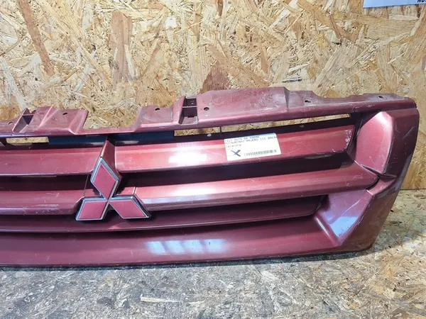 GRILL MITSUBISHI PAJERO III 99-03 MR387981 image 3