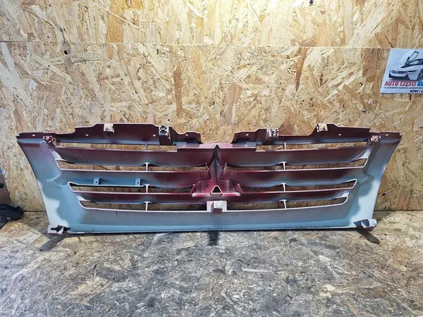 GRILL MITSUBISHI PAJERO III 99-03 MR387981 image 5
