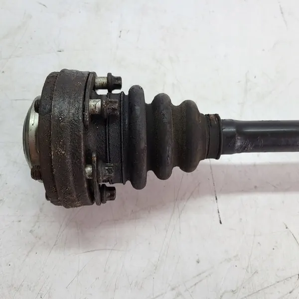 Halvaxel BMW E36 Sedan Coupé Touring R6 2.5 2.8 OEM image 2