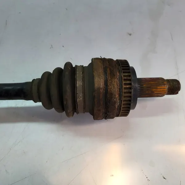 Halvaxel BMW E36 Sedan Coupé Touring R6 2.5 2.8 OEM image 3