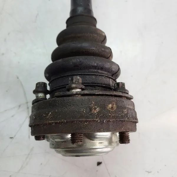 Halvaxel BMW E36 Sedan Coupé Touring R6 2.5 2.8 OEM image 6