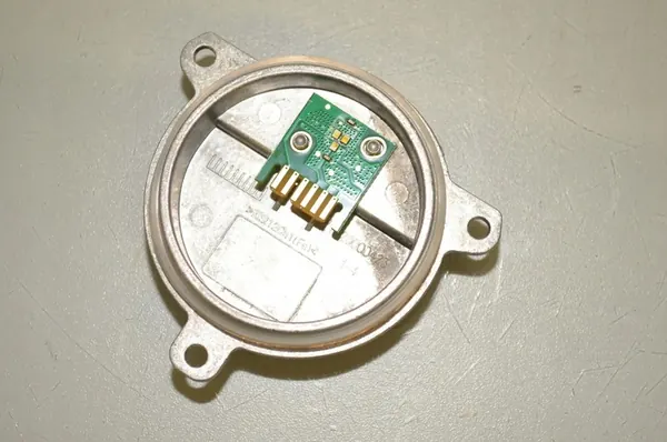 LED-Lichtmodul BMW X6 (G06) 63119477986 image 2