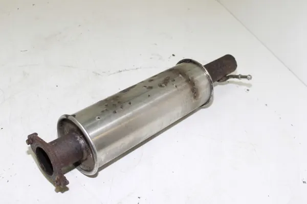 Silencieux central MINI COOPER R50 JOHN WORKS OEM image 2