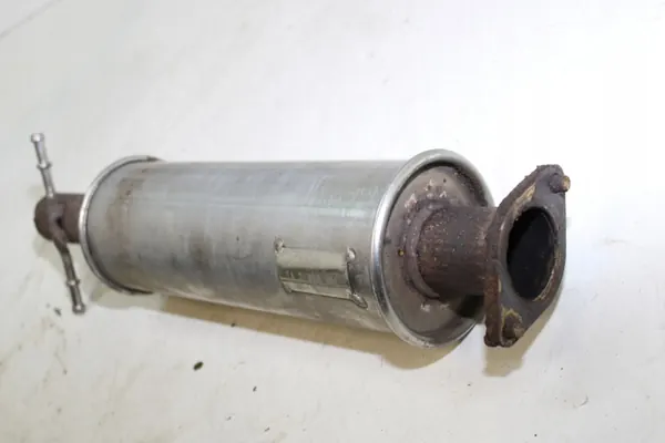 Silencieux central MINI COOPER R50 JOHN WORKS OEM image 6