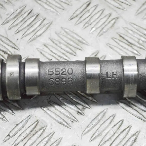 Árbol de levas Fiat OE 55206898 image 6