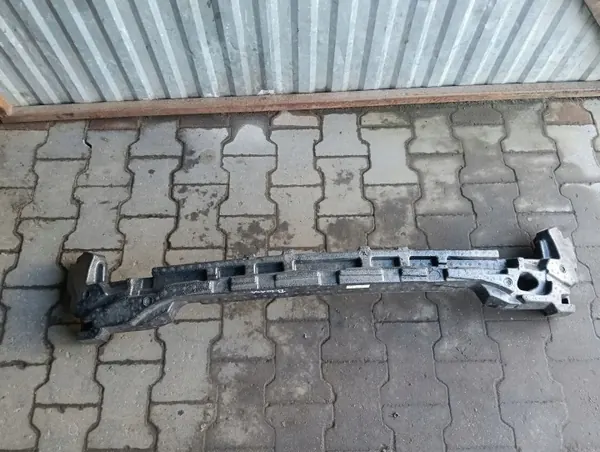 A2478805101 Framstötfångarabsorberare Mercedes X247 image 2