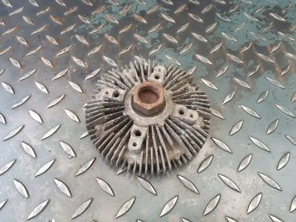 Embrayage Visqueux Ventilateur OEM 2 241 182 BMW E30 image 5