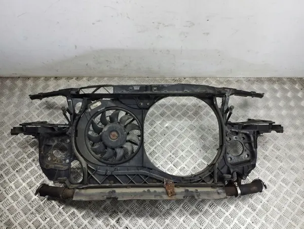 Vooras Audi A4/S4 B6 OEM AMD74123 image 2