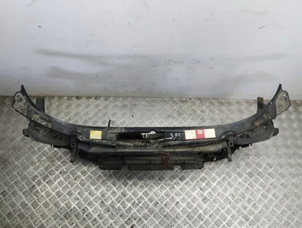 Vooras Audi A4/S4 B6 OEM AMD74123 image 10