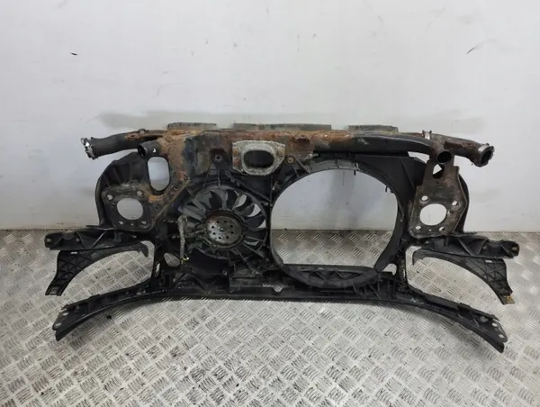 Vooras Audi A4/S4 B6 OEM AMD74123 image 3