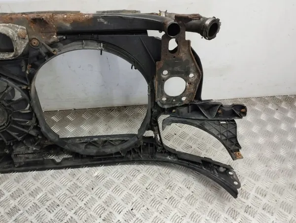 Vooras Audi A4/S4 B6 OEM AMD74123 image 4