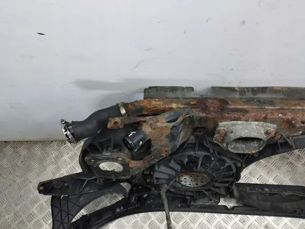 Vooras Audi A4/S4 B6 OEM AMD74123 image 5