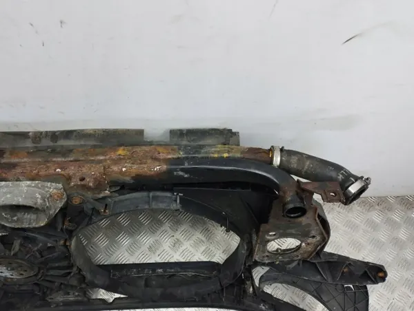 Vooras Audi A4/S4 B6 OEM AMD74123 image 6
