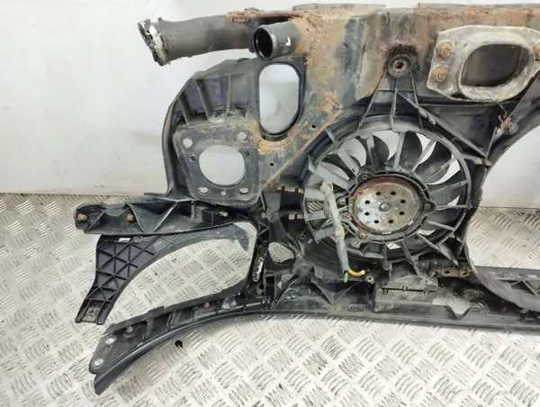 Vooras Audi A4/S4 B6 OEM AMD74123 image 8
